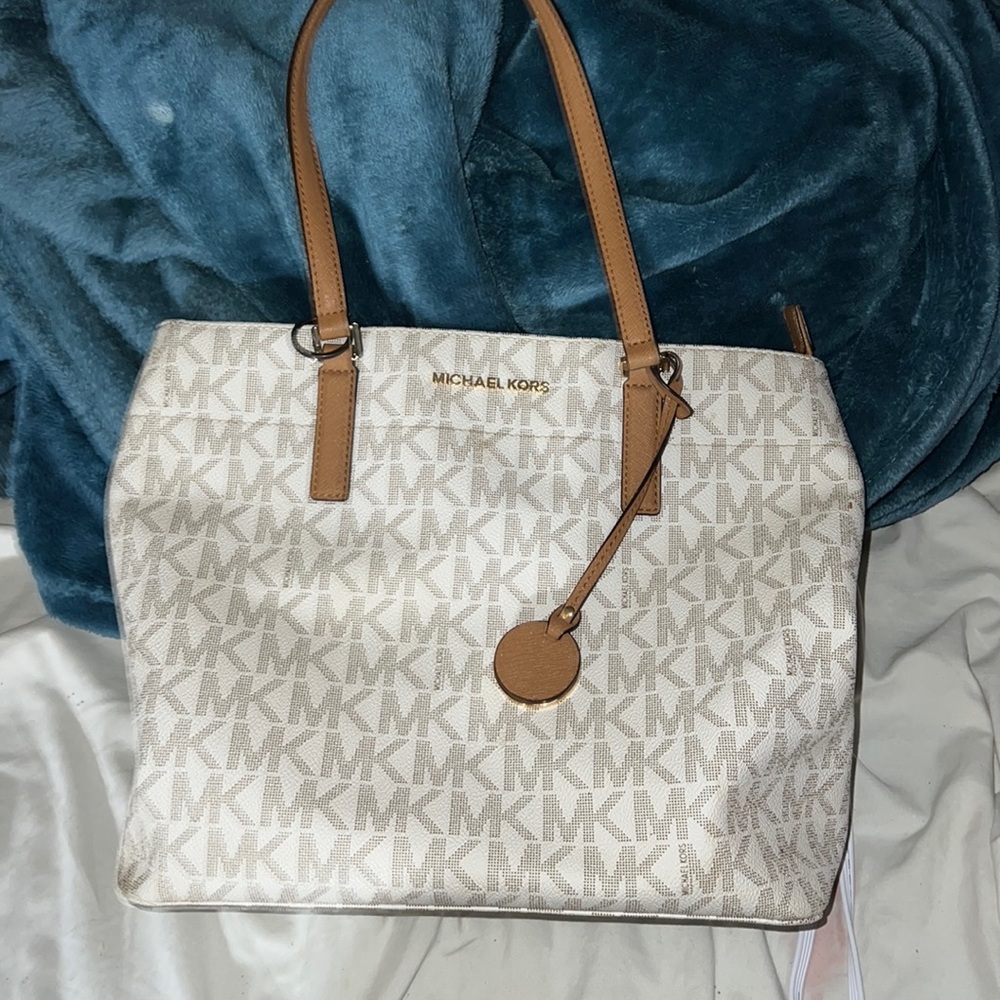 Michael Kors Purse!